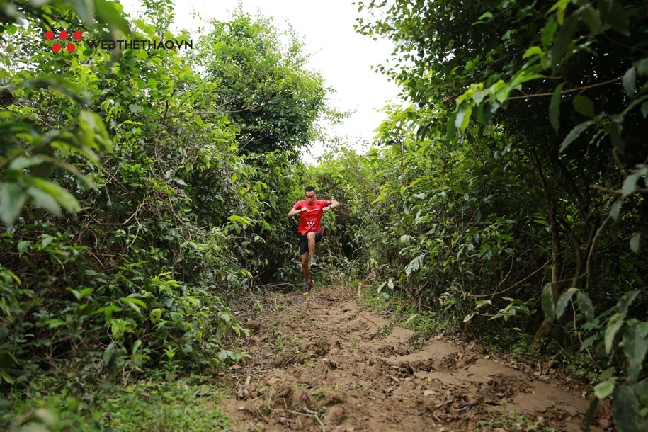 Điều gì chờ đợi các VĐV tại đường chạy Tu Lan Adventure Race 2019?